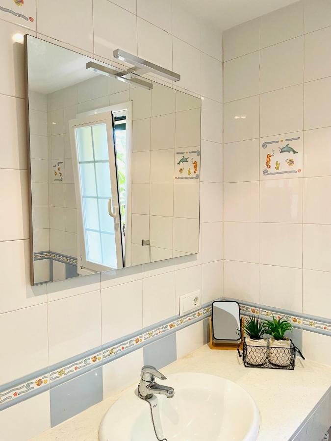 Villa Jordi - Cala En Porter Cala En Porter  Zewnętrze zdjęcie