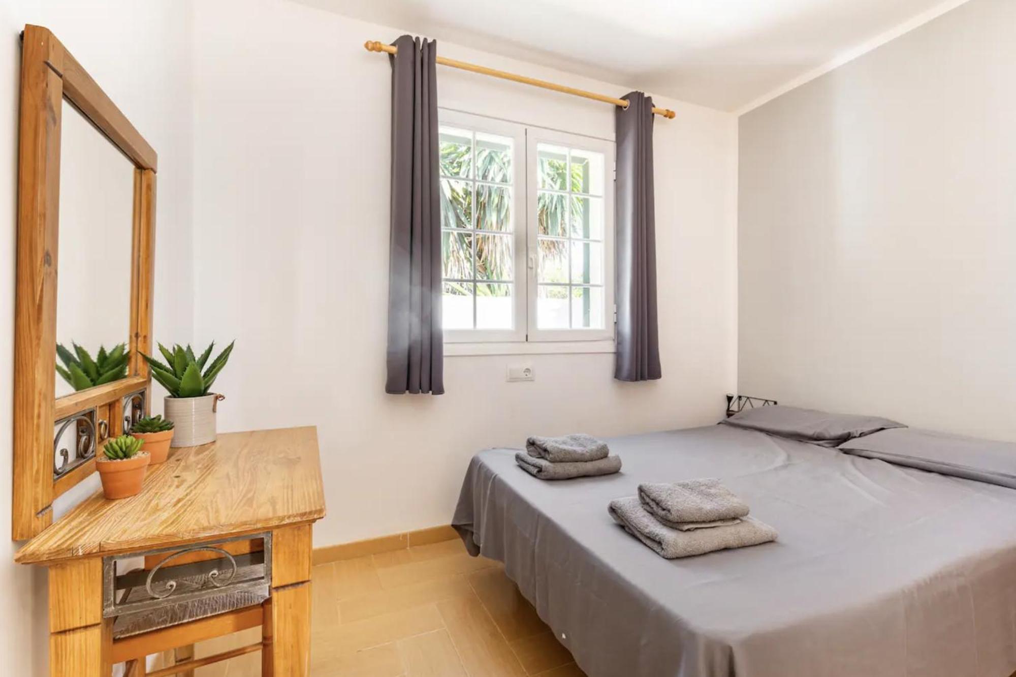 Villa Jordi - Cala En Porter Cala En Porter  Zewnętrze zdjęcie