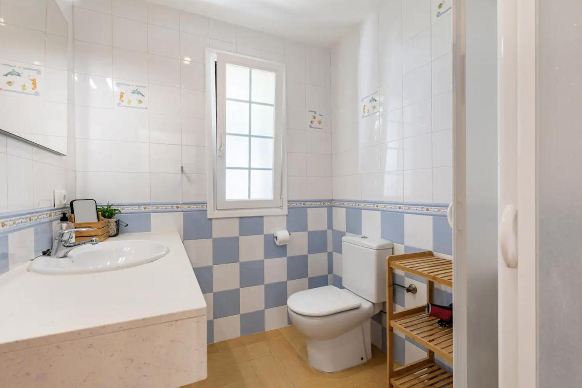 Villa Jordi - Cala En Porter Cala En Porter  Zewnętrze zdjęcie
