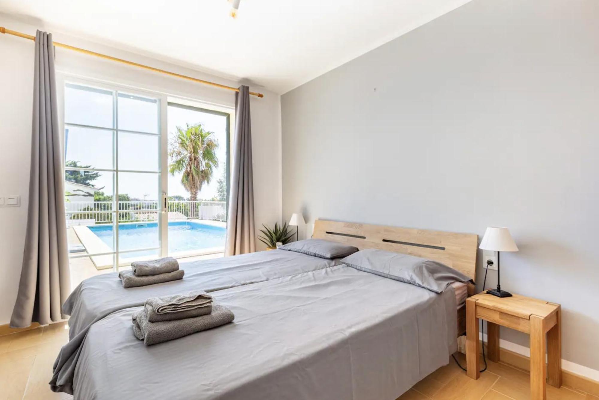 Villa Jordi - Cala En Porter Cala En Porter  Zewnętrze zdjęcie