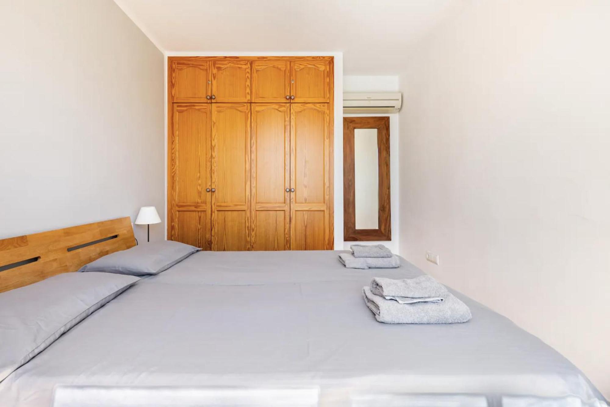 Villa Jordi - Cala En Porter Cala En Porter  Zewnętrze zdjęcie