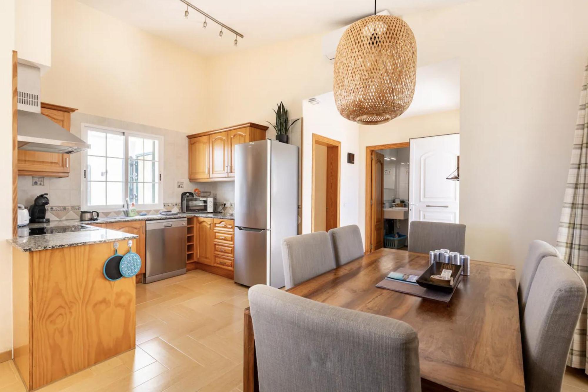 Villa Jordi - Cala En Porter Cala En Porter  Zewnętrze zdjęcie