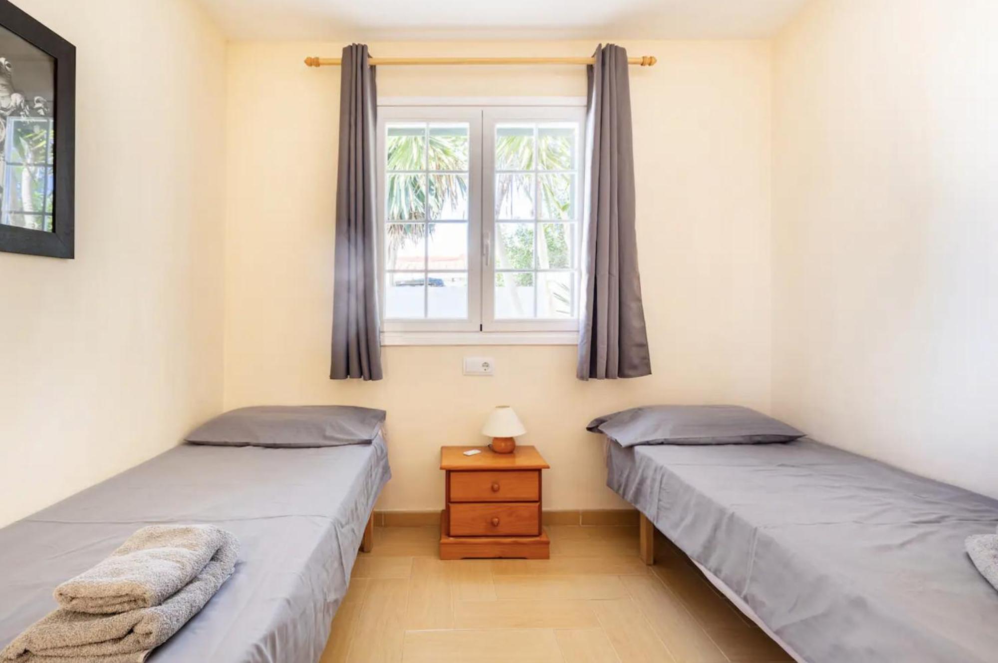Villa Jordi - Cala En Porter Cala En Porter  Zewnętrze zdjęcie