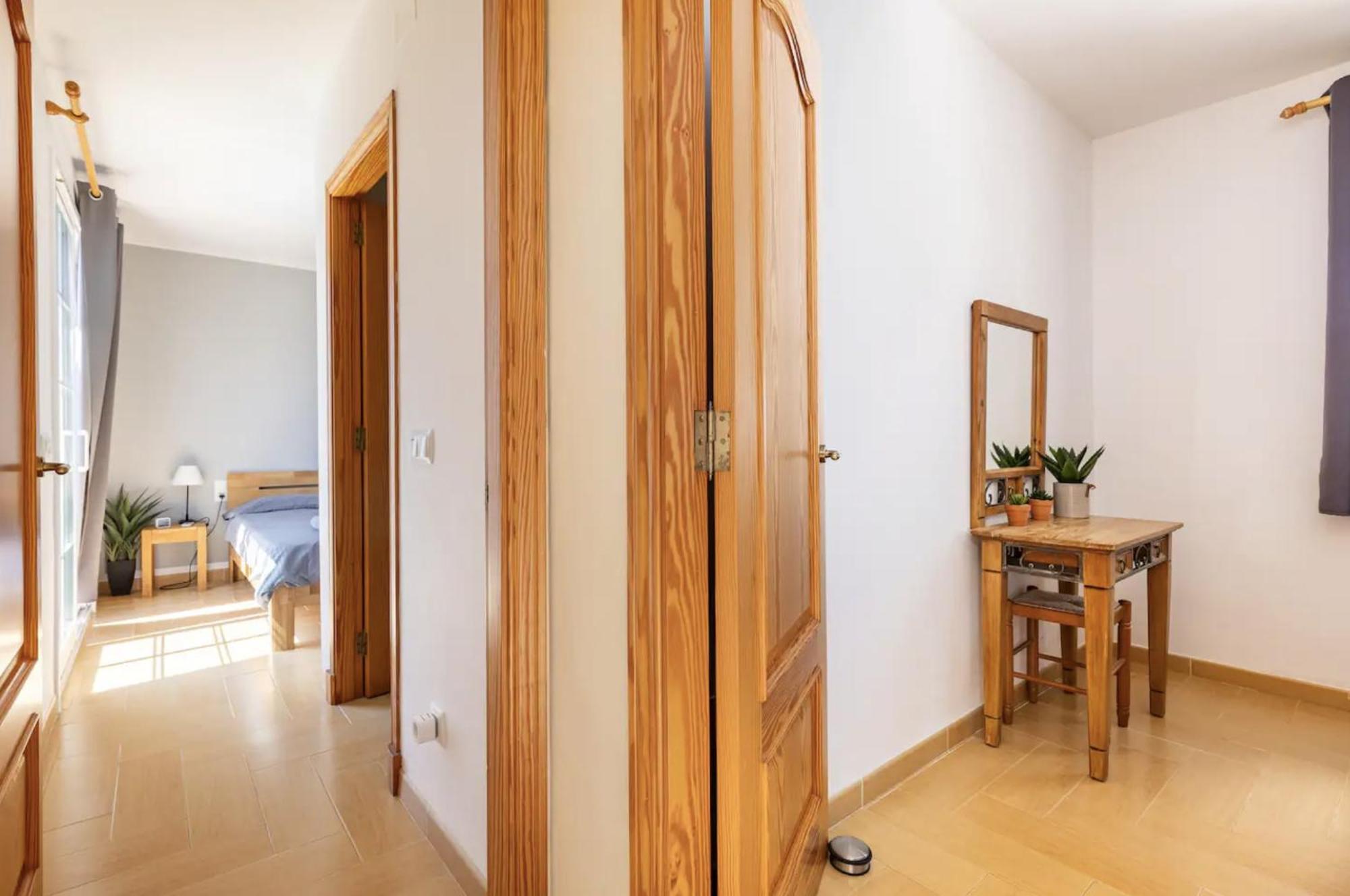 Villa Jordi - Cala En Porter Cala En Porter  Zewnętrze zdjęcie