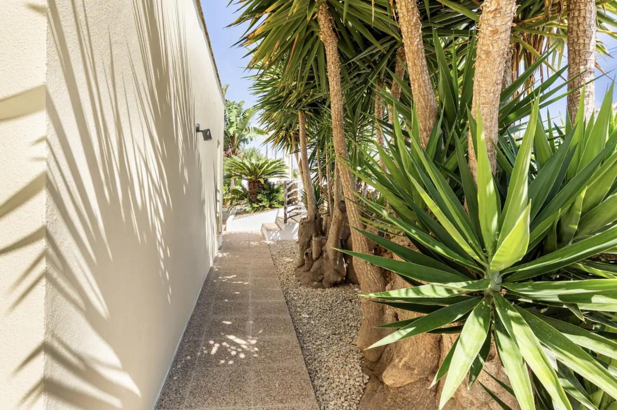 Villa Jordi - Cala En Porter Cala En Porter  Zewnętrze zdjęcie