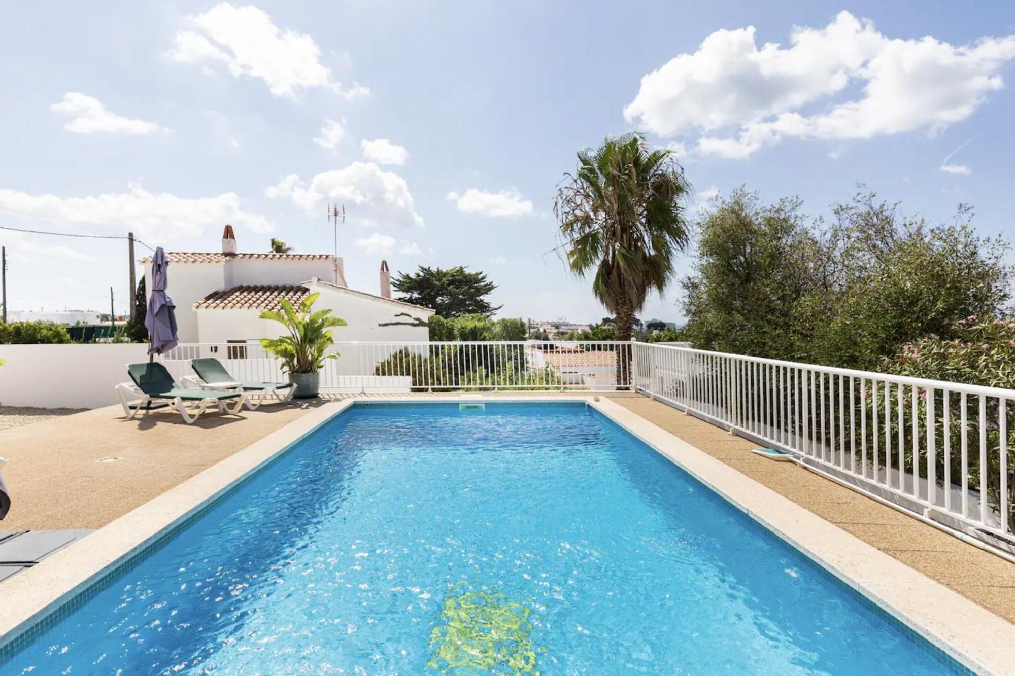 Villa Jordi - Cala En Porter Cala En Porter  Zewnętrze zdjęcie