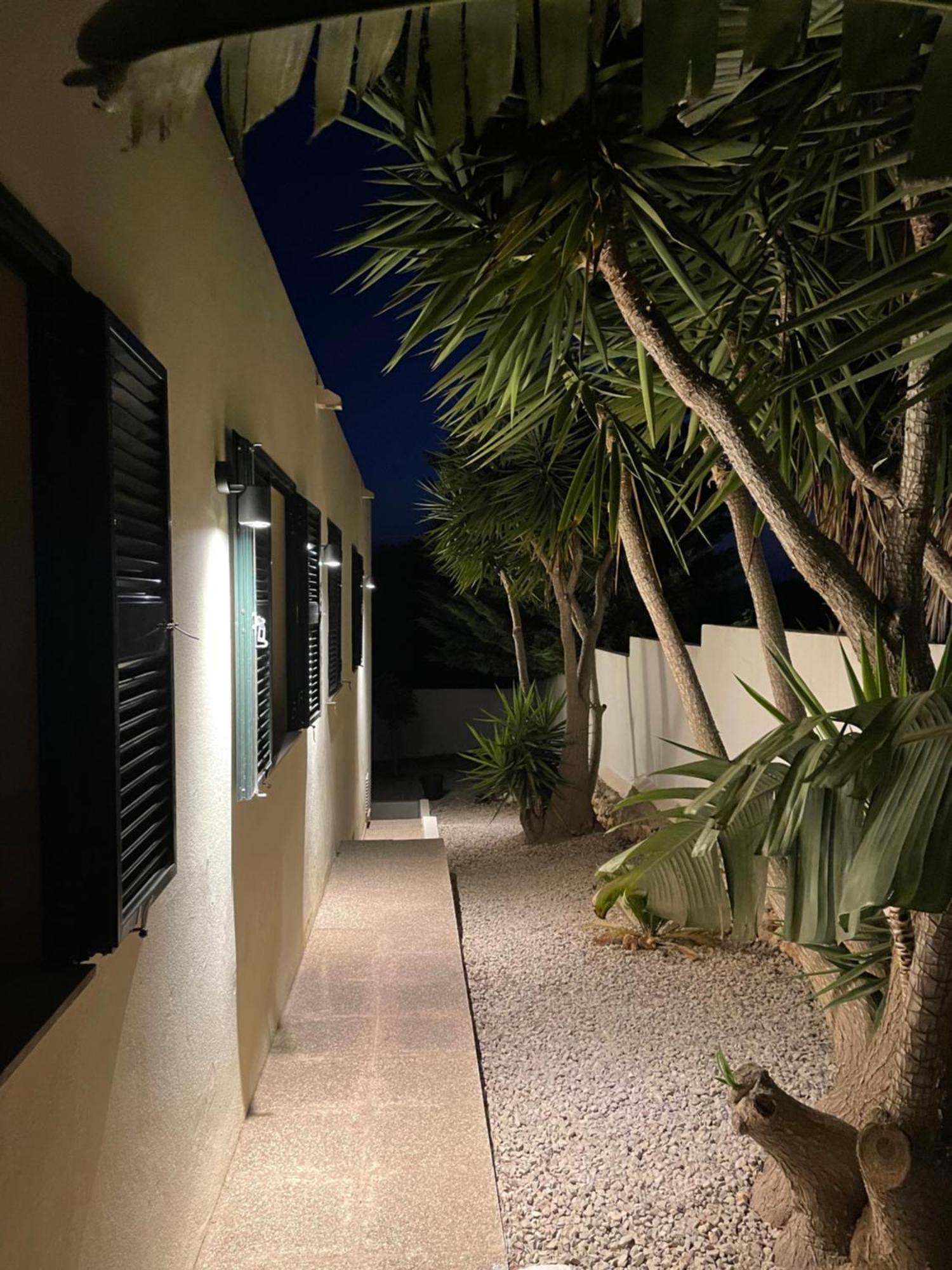 Villa Jordi - Cala En Porter Cala En Porter  Zewnętrze zdjęcie